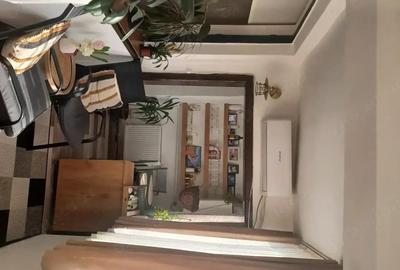 Apartament cu 2 camere semidecomandat în Central - 1