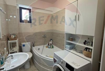 Apartament cu 3 camere semidecomandat în Pielești - 2