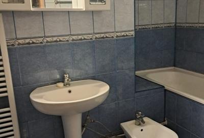 Apartament cu 2 camere semidecomandat, mobilat în Central - 9