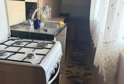 Garsonieră în Central