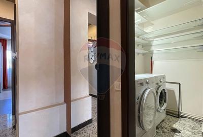 Chirie in Racadau: spatiu, stil si un mic moft de lux! - 12