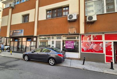 Spa?iu comercial - zona ultracentrala, str. A. Vlahu?a - 1