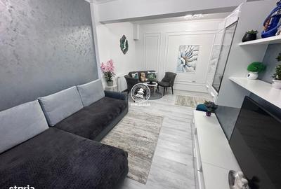 Apartament cu 2 camere decomandat în Miroslava - 14