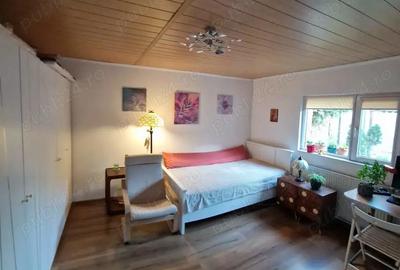 Casă cu 2 camere cu Teren 200 Mp în Central - 7