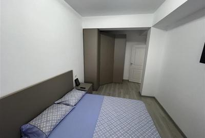 Apartament cu 2 camere decomandat, mobilat în Nord - 4