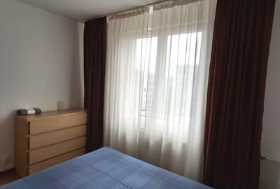 Apartament cu 2 camere decomandat, mobilat în Drumul Taberei - 6