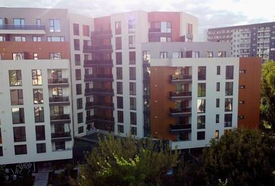 Apartament 2 camere, Politehnica, mobilat 51mp - 2