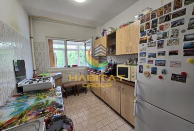 Apartament cu 3 camere semidecomandat în Brâncoveanu - 19