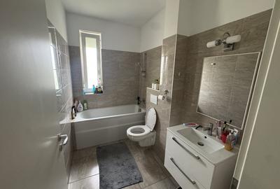 Apartament cu 2 camere în Giroc - 4