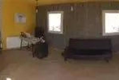 Livezeni - Inchiriere hala/ spatiu depozit/ birou - Str. Principala - 4