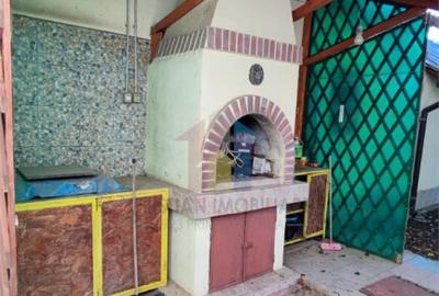 Casă cu 3 camere cu Teren 270 Mp în Chiscani - 3