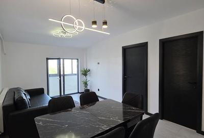 Apartament cu 2 camere în Calea București - 3