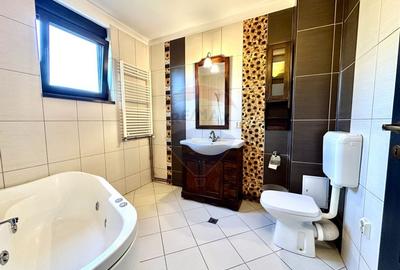 Vila de inchiriat in zona Parcul Verdi - Titeica - 11