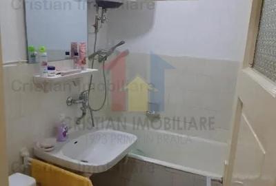 Apartament cu 2 camere semidecomandat în Nicolae Bălcescu - 1