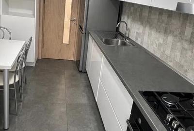 Apartament cu 3 camere decomandat, mobilat în Grozăvești - 2