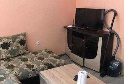 Garsonieră decomandată în Lujerului