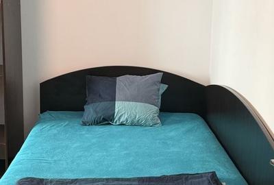 Apartament 2 camere lux, bloc nou, terasă 20 mp, centrală proprie, preț excelent - 10