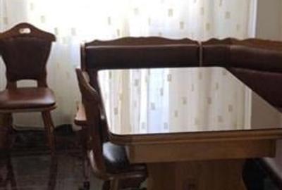 Apartament 3 decomandat, etaj 1, CT - Sucpi - 4