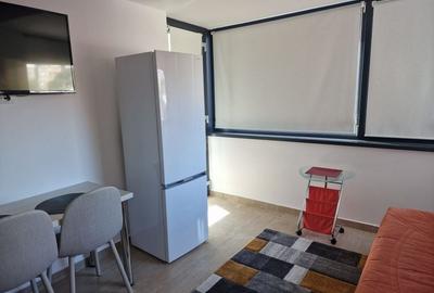 Apartament modern cu 3 camere de inchiriat - zona Libertatii, bloc nou - 7