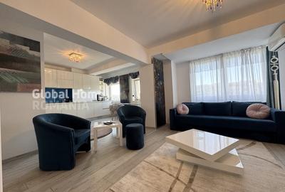 Apartament 2 Camere | Unirii-Piata Constitutiei | Metrou Unirii 2 - 5