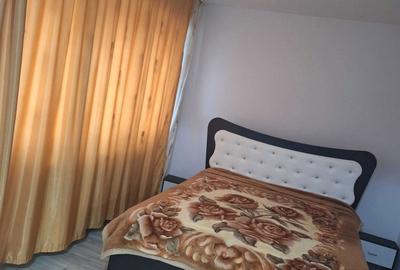 Apartament cu 3 camere decomandat în Central - 1