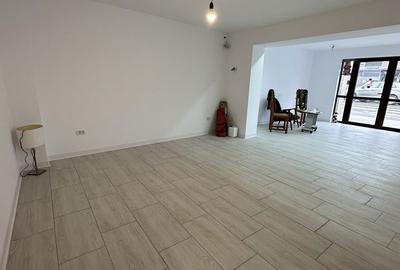 Spațiu comercial, de 40 mp, în Chiajna - 2