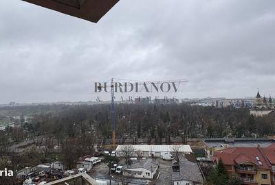 Apartament cu 2 camere semidecomandat în Șerban Vodă - 2