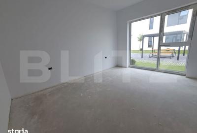 Apartament cu 3 camere în Unirii - 5