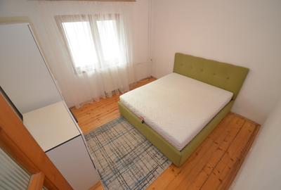 Apartament cu 2 camere decomandat - 2