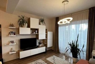 Apartament 2 camere ,Centrul vechi V.Lucaciu ,modern gata de mutare,etaj 1 - 3