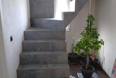 Casă cu Teren 600 Mp în Vânători - 4