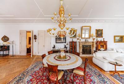 Apartament cu 3 camere decomandat, mobilat în Ultracentral - 10