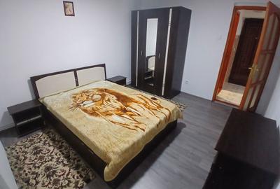 Apartament cu 2 camere decomandat în Central - 2