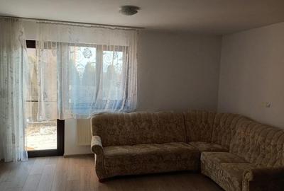 Apartament cu 2 camere semidecomandat în Aleea Tudor Neculai - 4