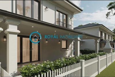 Royal Imobiliare - Vanzari Vile Paulesti - 5