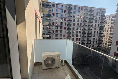 Apartament cu 2 camere decomandat, mobilat în Lujerului - 7