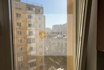 Apartament cu 2 camere semidecomandat, mobilat în Universitate - 11