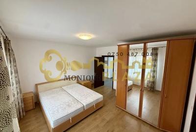 3 Camere | Zona centrala | Lift | 2 balcoane | 2 bai | Mobilat | - 2