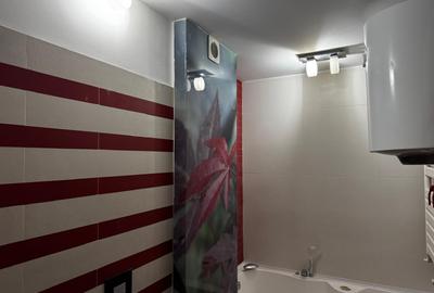 Apartament cu 3 camere semidecomandat în P-ța Unirii - 19