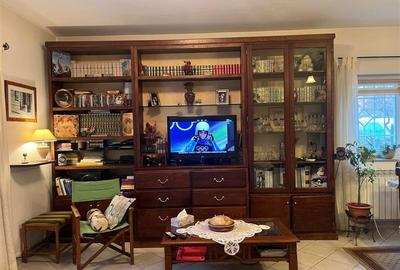 Casă individuală cu 7 camere cu Canalizare în Dumbrava - 19