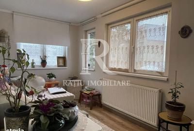 Apartament cu 3 camere decomandat în Sântandrei - 6