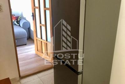 Apartament cu 2 camere, mobilat în Soarelui - 6