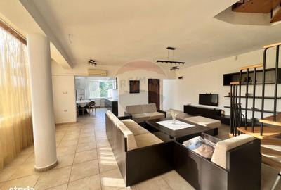 Casă cu 8 camere cu Teren 521 Mp în Brănești - 13