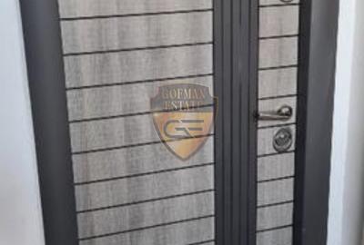 Apartament cu 4 camere semidecomandat, mobilat în Inel II - 3