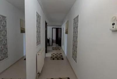 Garsonieră decomandată în Florești - 2