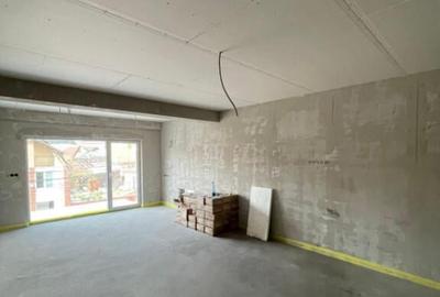 Apartament cu 2 camere semidecomandat în Central - 4