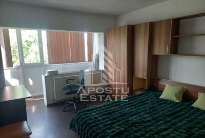 Inchiriez apartament 2 camere Bucovina - 1