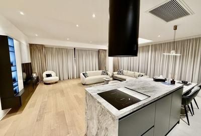 Vedere parc! One Mircea Eliade, 3 dormitoare - 7