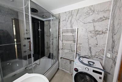 Apartament cu 3 camere decomandat, mobilat în Centrul Civic - 28