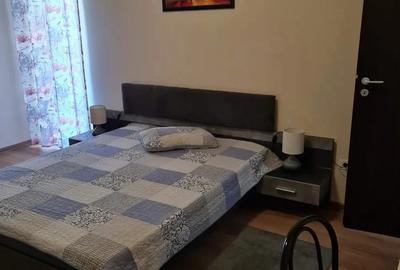 Inchiriez apartament 2 camere - 5